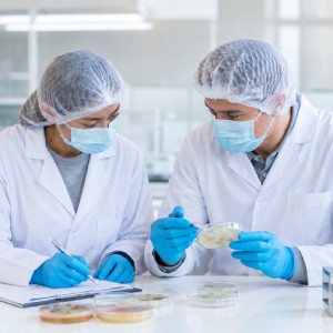 環境微生物檢測