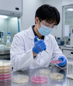 醫療器材檢測